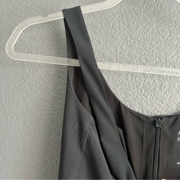 ADAY • power suit jumpsuit black • XS - Picture 8 of 10